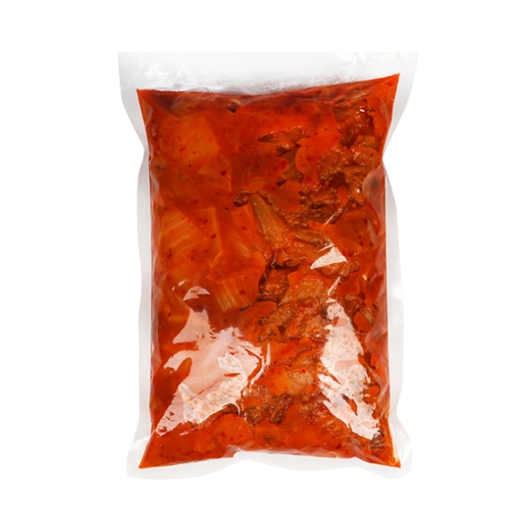 [단짠예찬] 볶음김치 1kgx1팩/2팩/3팩/5팩