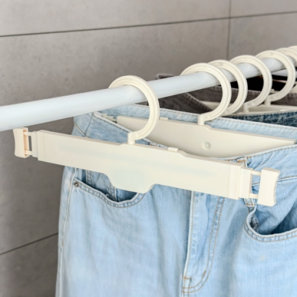 블라썸하우스 바지 치마 걸이 20P SET