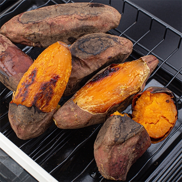 [주말특가] 해남 명품 호박고구마(푸)