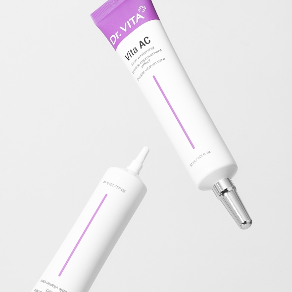 데이셀 닥터비타 비타민 크림 AC 30ml