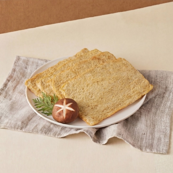 효성어묵 전통 부산 어묵 떡볶이 어묵 220g