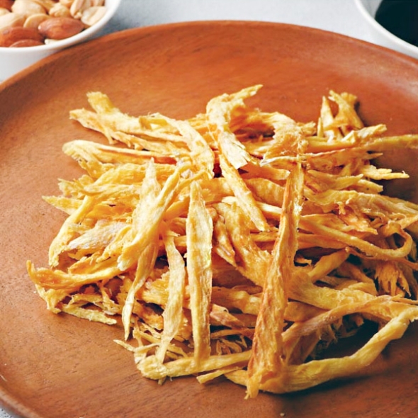 [단짠예찬] 맛있게 구운 바삭먹태 3봉/5봉 (봉당25g)