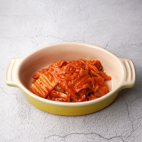 [단짠예찬] 볶음김치 1kgx1팩/2팩/3팩/5팩