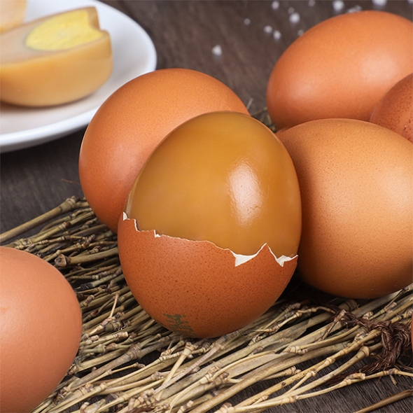 영양만점  구운계란(푸)