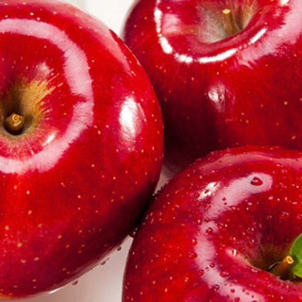 [김장철] [GAP] 저탄소 인증 문경 약돌사과 3kg (10과)/(12과)/(14~15과)