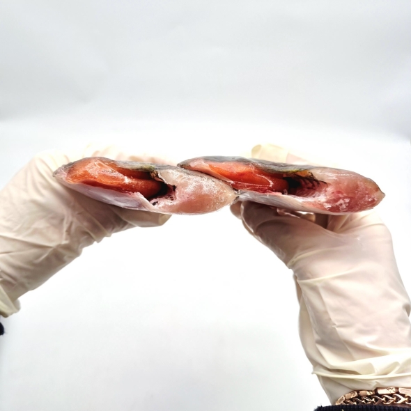 국내산 급냉 참가자미 2미 1팩 200g내외