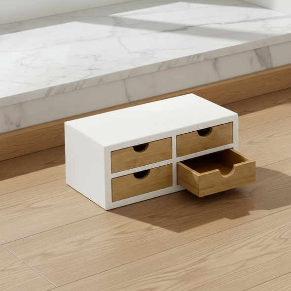 어썸 미니서랍 2칸