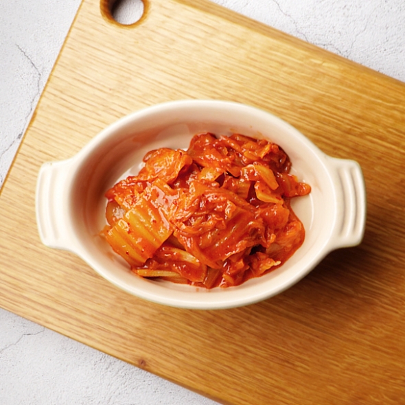 [단짠예찬] 볶음김치 1kgx1팩/2팩/3팩/5팩