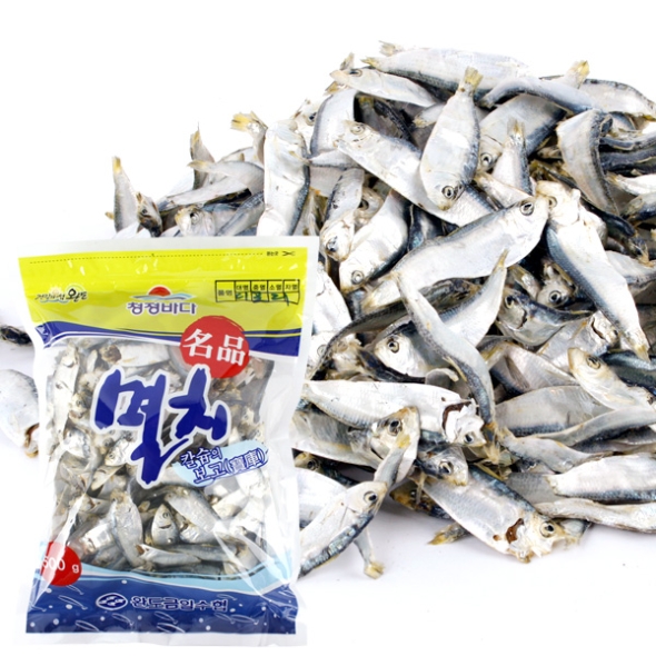 [완도금일수협] 디포리(국물,다시용) 500g