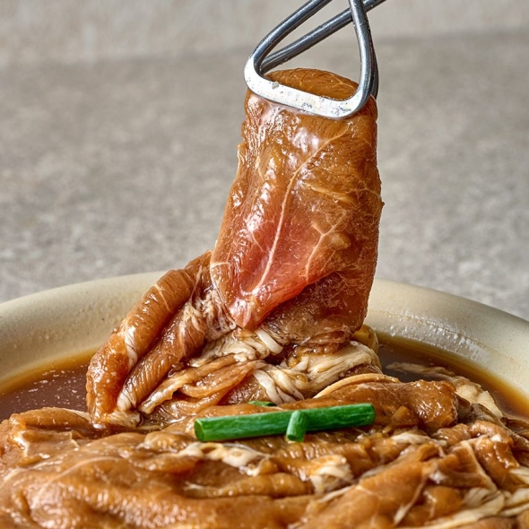 [구이삼]제주 흑돼지 불고기 2팩(800g)/3팩(1.2kg)/4팩(1.6kg)