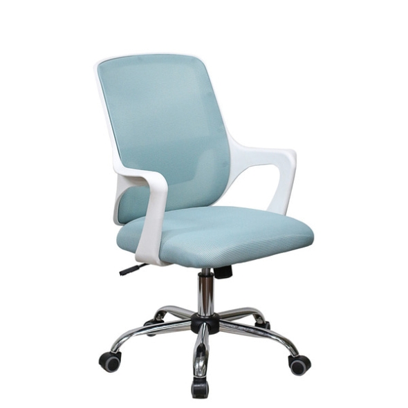 넥사 컴퓨터책상의자 사무용 공부방 (컬러선택)