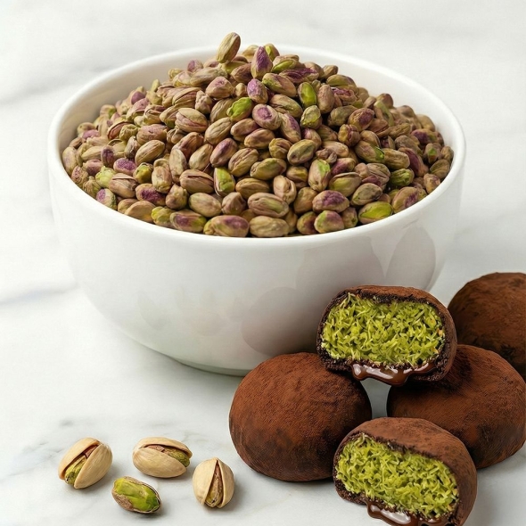 탈각 피스타치오 (총150g)