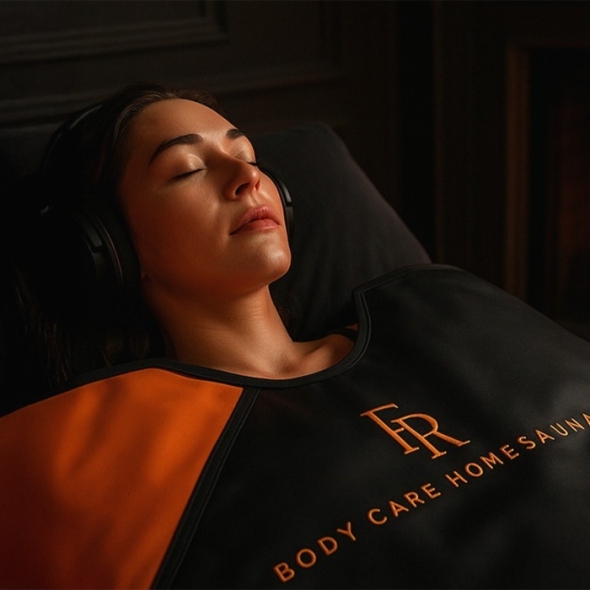 [특별할인] 폴스킨 바디케어 홈사우나 간편한 실내 가정용사우나 이동식  개인찜질방