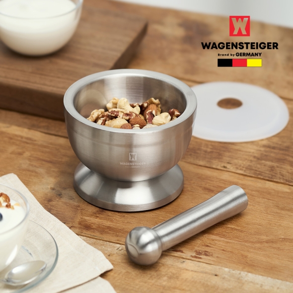 바겐슈타이거 스텐 304 절구세트