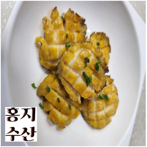 홍지수산 24-27미  소사이즈 활전복 산소포장 1kg 50여가지 합배송