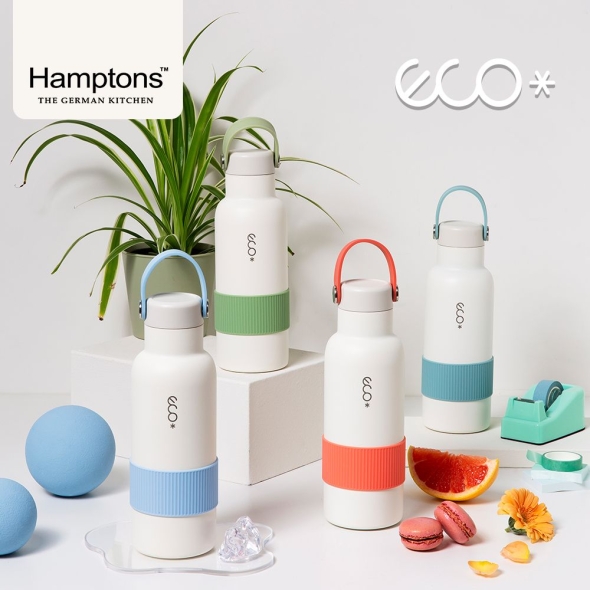 Hamptons 에코 진공 텀블러 500ml 색상택1