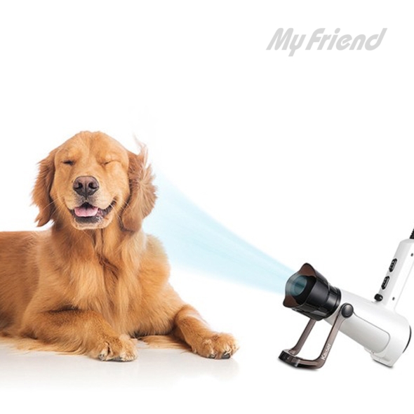 마이프랜드 BLDC모터 헤어드라이기 KHD-5388