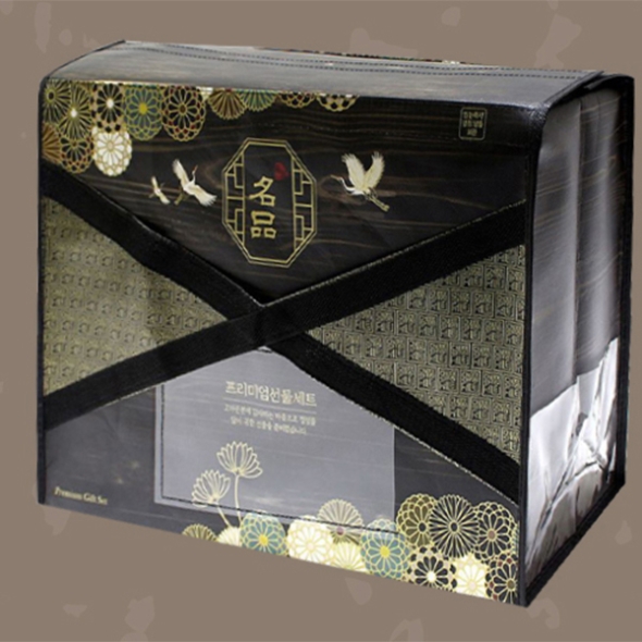 [명절캄스] 표고 버섯 선물세트 2kg 4kg