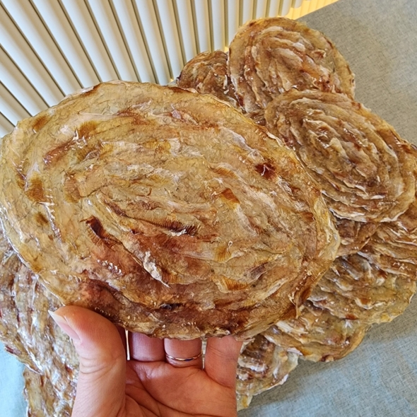 [복사] [웅이네] 두툼쥐포 1kg 500g 300g