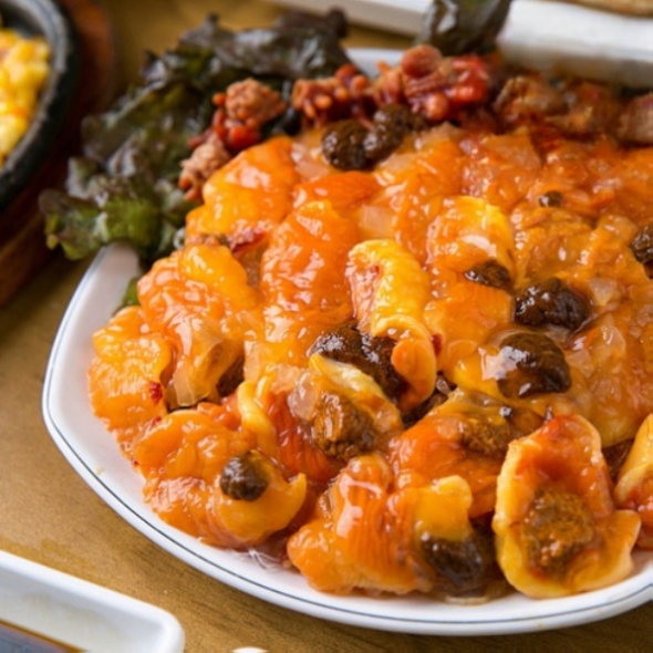 [力] 제철 통영 멍게 1kg 손질 세척 깐 멍게 500g 꽃멍게 자연산 돌멍게