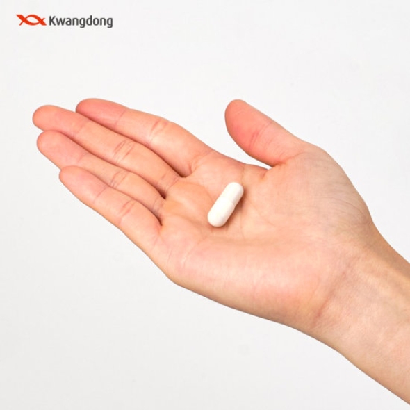 [신한카드 할인] 광동메모리365 혈당&유산균 당케어 장건강 프로바이오틱스 30캡슐(1개월분)