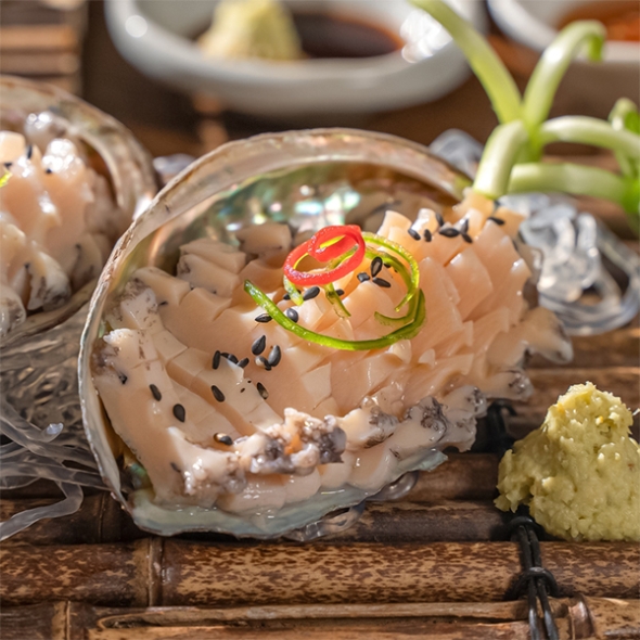 [전복캄스] 완도 전복 참전복 1kg 구이용 찜용 