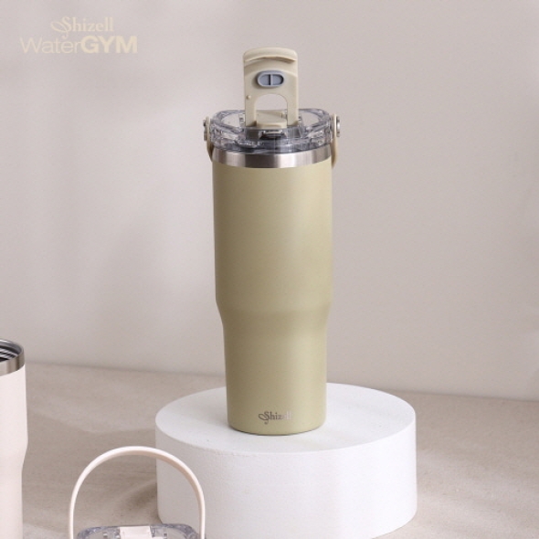 [쉬젤] 워터짐 텀블러_600ml
