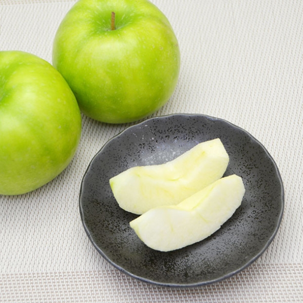 [산지직송] 경북 새콤달콤 아오리(썸머킹) 사과 [1kg-4kg]
