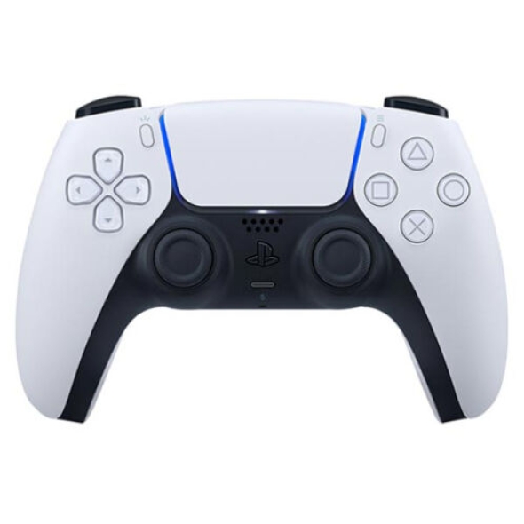 [PS5] 듀얼센스 화이트