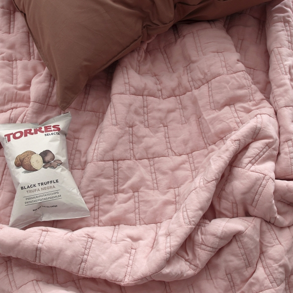 [Guy Laroche] 기라로쉬 소프트워싱 모달  스프레드