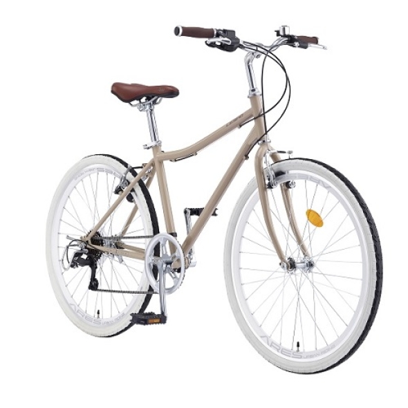 [2025,삼천리자전거] 하이브리드형 레스포 아레스 7 26 / 14.0kg