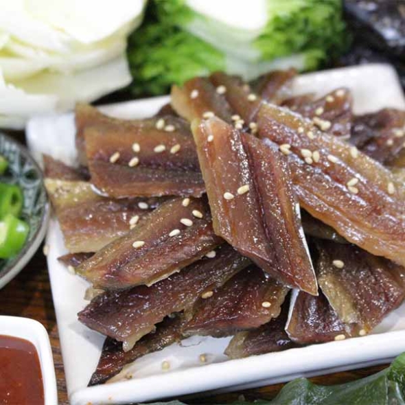 [제철수산물][제휴B]과메기