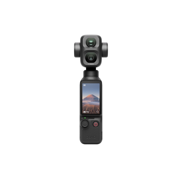  DJI OSMO 포켓4P 스텐다드 콤보