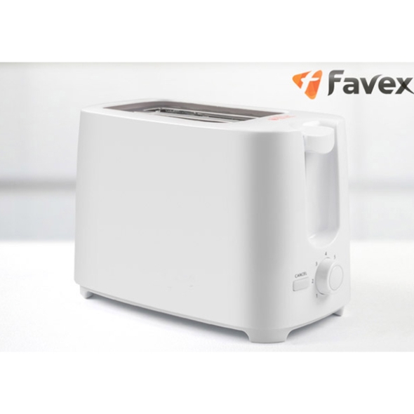 파벡스 토스터기 EL-17TS