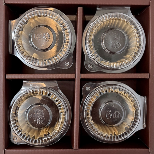 두바이 쫀득쿠키 스모어(푸)