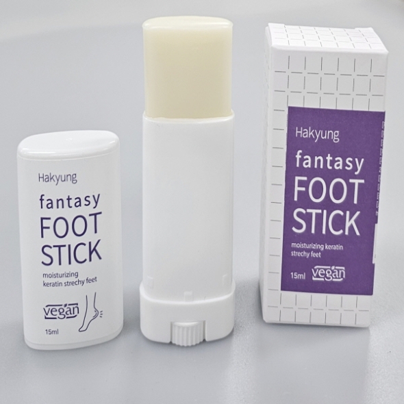 하경 판타지풋스틱 15ml