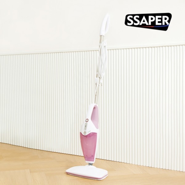 셰퍼 바텐 스팀청소기 JSK-21012