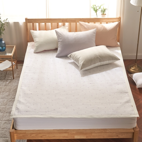 [Guy Laroche] 기라로쉬 먼지없는 알러지케어 리프 패드 S