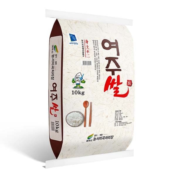 [신한카드 할인] 임금님 진상미 여주쌀