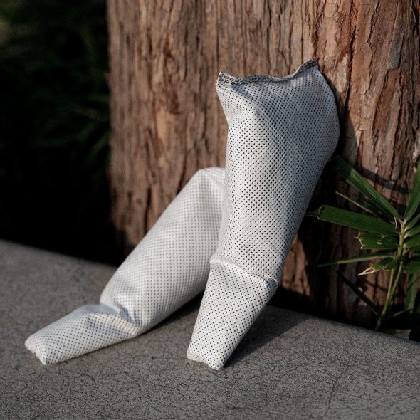 [레이지소사이어티] 규조토 슈 리프레셔