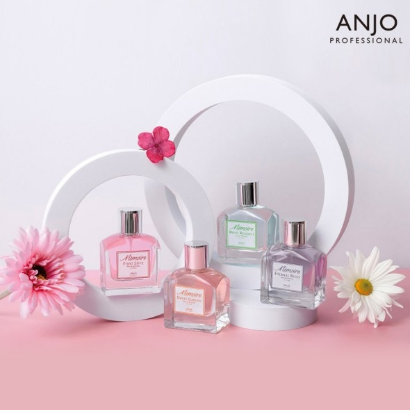 [앙쥬][명품향기] NEW 메모아르 오데퍼퓸 50ml 8종 (남성/여성향수)