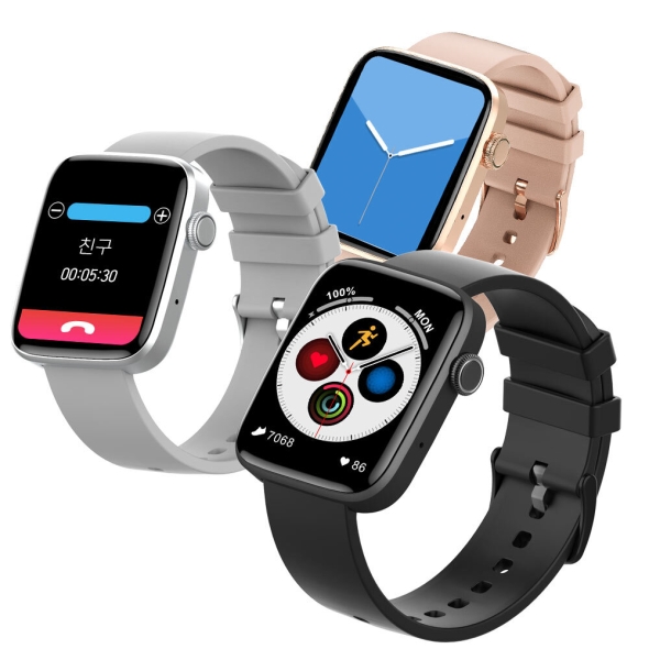 [에코너] SW200 스포츠 스마트 워치