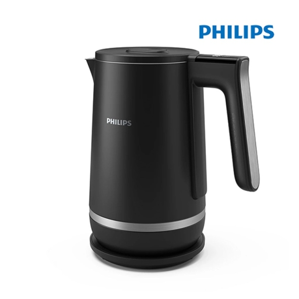 필립스 HD9396/90 스마트 무선주전자 2200W 1.7L 이중단열 6단계 온도설정