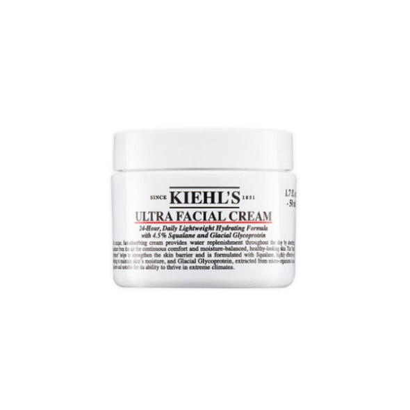 [키엘] NEW 울트라 훼이셜 크림 4.0세대 125ml