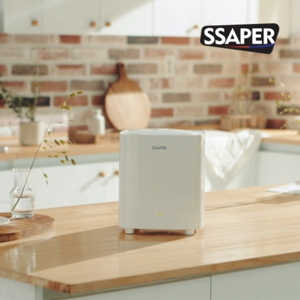 셰퍼 음식물 냉장 처리기