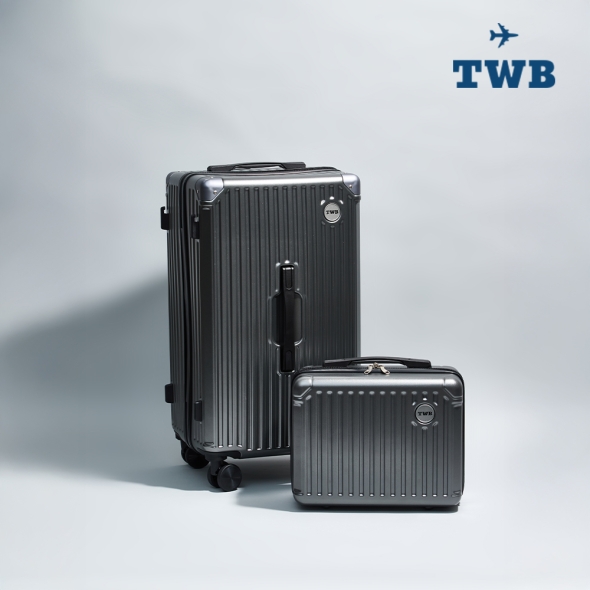 [TWB] 카고 20인치캐리어 (택)