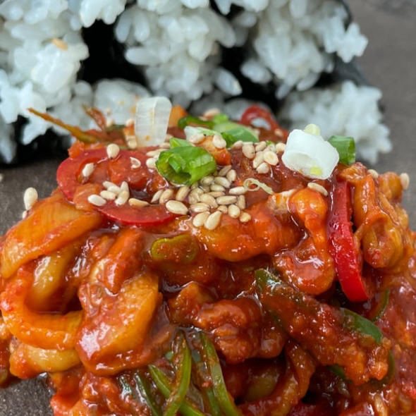 [신한카드 할인]제철 통영 멍게 1kg 손질 세척 깐 멍게 500g 꽃멍게 자연산 돌멍게