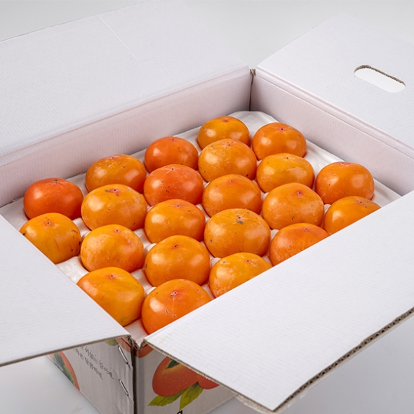 [오커최고] 씨없는 반시 말랑 반시 2.5kg