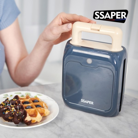 셰퍼 프루사 샌드위치 와플 메이커 JSK-20059