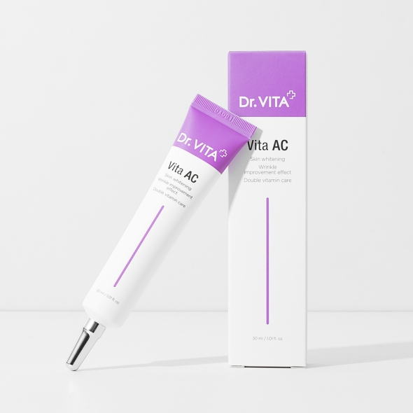[신한카드 할인} 데이셀 닥터비타 비타민 크림 AC 30ml